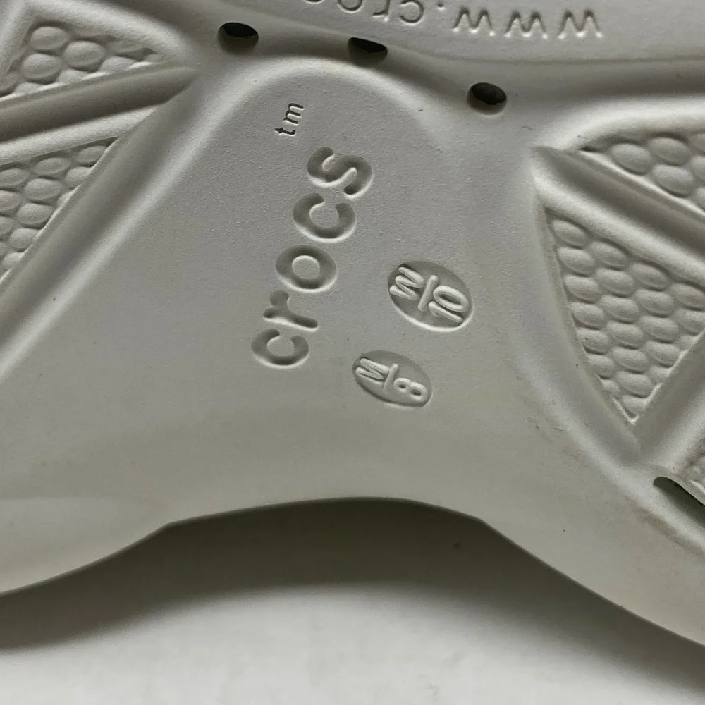 CROCS literide clogs